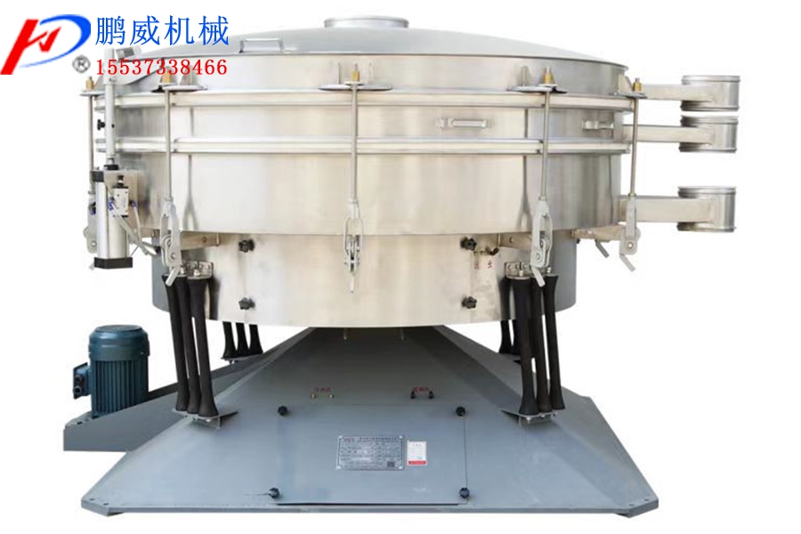 圓形搖擺篩 圓形搖擺篩