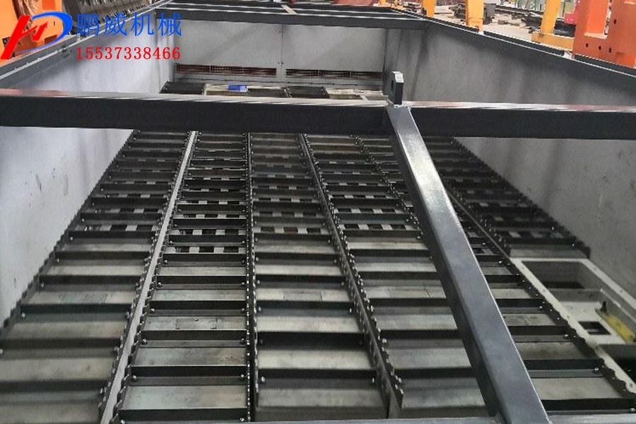 彈跳篩分揀垃圾篩 彈跳篩分揀垃圾篩