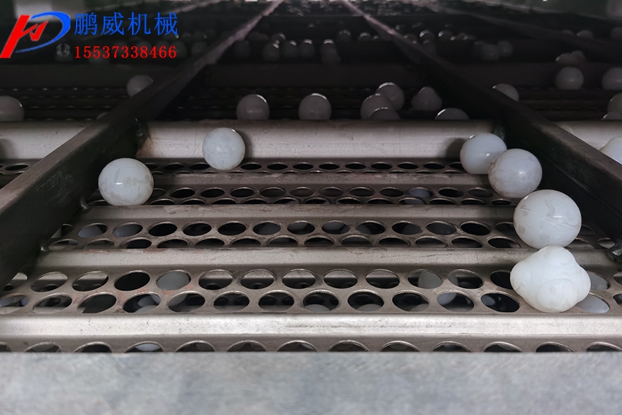 振動篩清網球種類 振動篩清網球種類