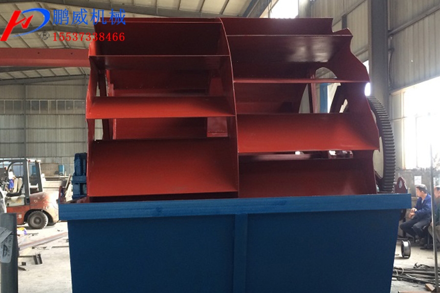 如何避免篩沙機皮帶錯位 如何避免篩沙機皮帶錯位