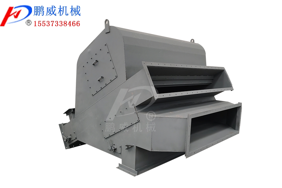 氣流分選機工作原理 氣流分選機工作原理