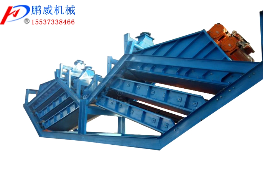 疊層篩和概率篩的區別 疊層篩和概率篩的區別