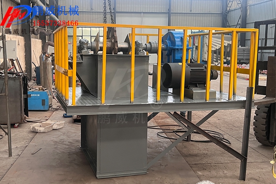 鬥式提升機的安裝和維護要注意什麽？