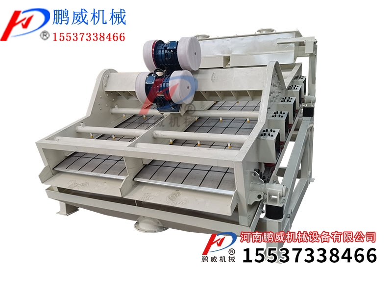 電磁高頻篩 電磁高頻篩